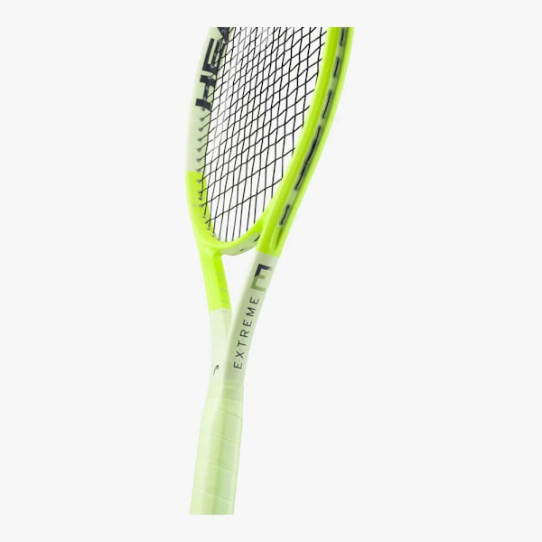 Head Racket Extreme Team Ustrenget Tennisracket  2