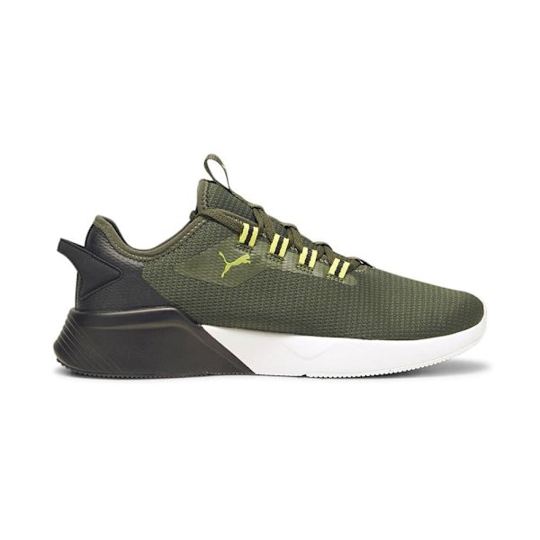 Puma Løbe Skoe Retaliate 2 Grøn EU 40 Mand