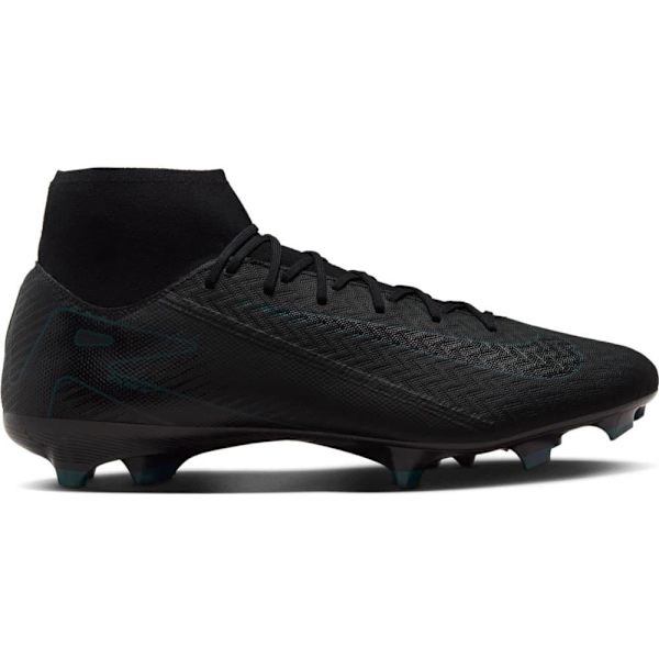 Nike Zm Superfly 10 Acad Fg/mg Fotbollsskor  EU 45