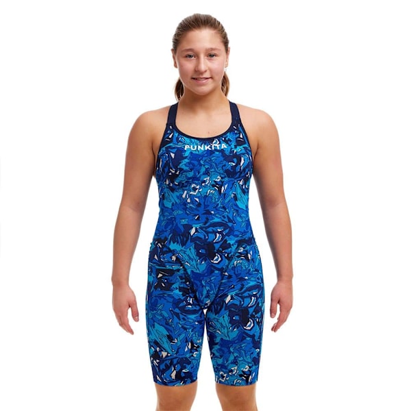 Funkita Baddräkt Fast Legs  26 Flicka