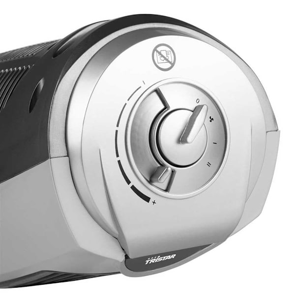 Tristar Ka-5036 Varmeapparat Søvfarvet One Size / EU Plug