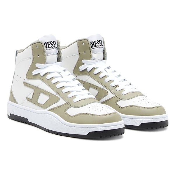 Diesel Ukiyo V2 Sko Beige EU 41 Mand