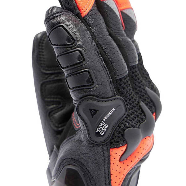 Dainese Sommerhandsker X-ride 2 Ergo-tek Orange L