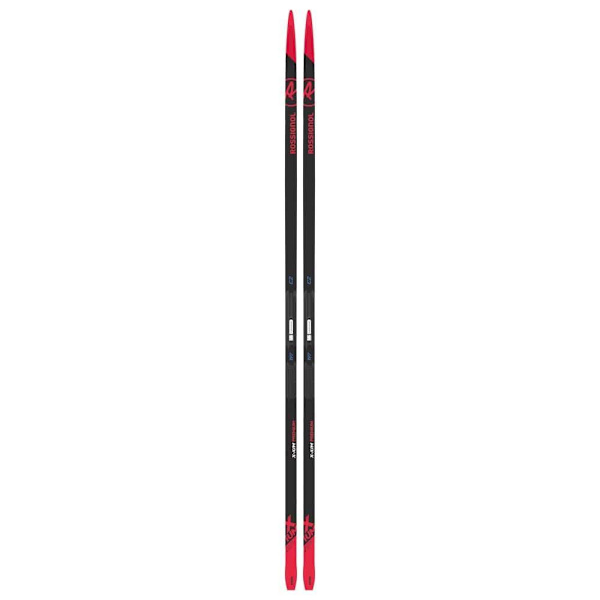 Rossignol Nordiske Ski X-ium Classic Premium C3-ifp Sort 197