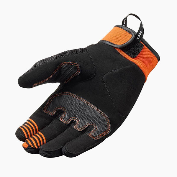 Revit Handskar Endo Svart 2XL