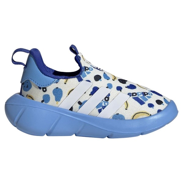 Adidas Utbildare Monofit Blå EU 19 Pojke