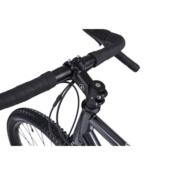 Bombtrack Beyond 1 29´´ Sword Rd-67025l 2024 Gravelpyörä Musta M