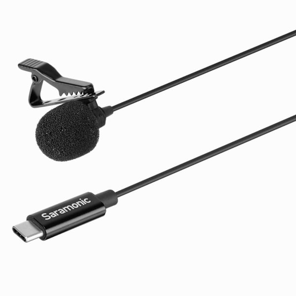 Saramonic Lavmicro U3b Micro Sort