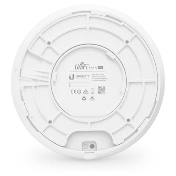 Ubiquiti Uap-ac-pro-5 Access Point Hvid
