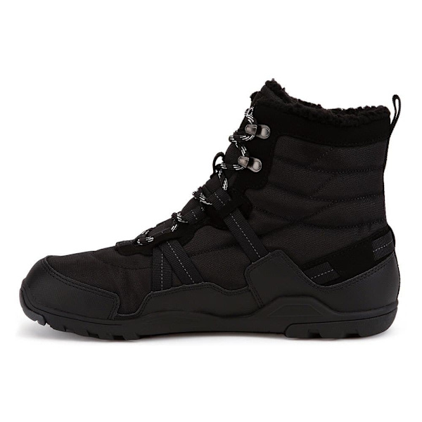 Xero Shoes Lumikengät Alpine Musta EU 45 Mies