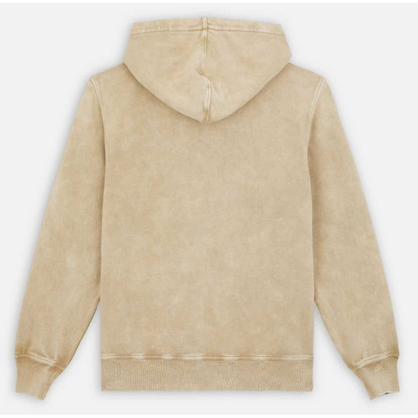 Dickies Newington Hættetrøje Beige M Mand