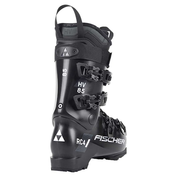 Fischer Rc4 85 Hv Gw Alpin Skistøvler Sort 23.5