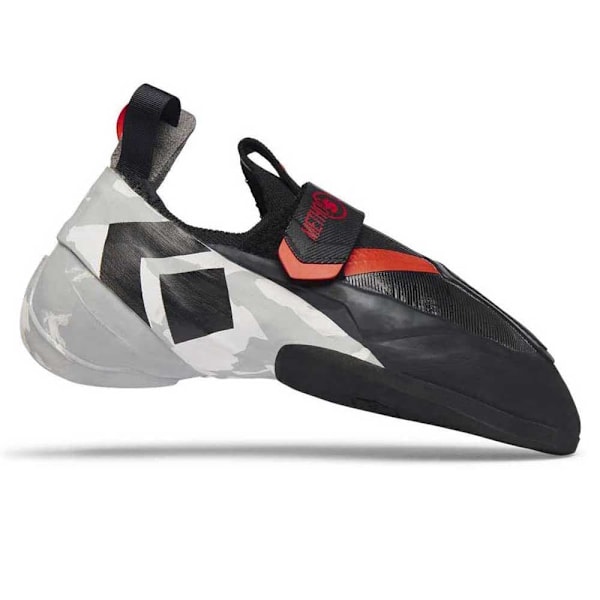 Black Diamond Klatresko Method S Sort EU 39 Mand