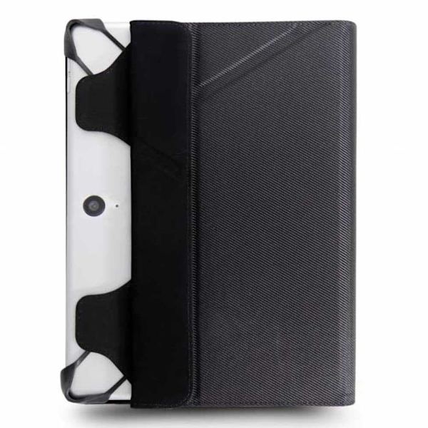 Urban Factory Startpakke Universal 10,1´´ Sort