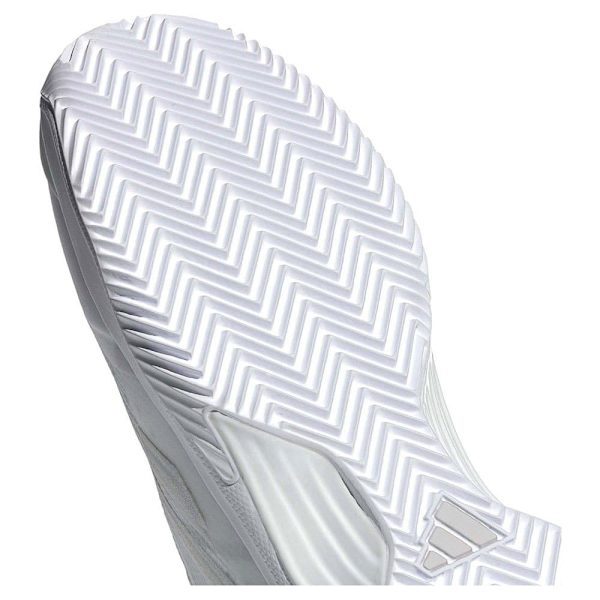 Adidas Avacourt 2.0 Savikentän Kengät  EU 40 Nainen