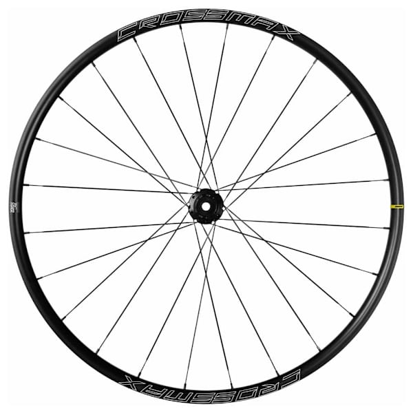 Mavic Crossmax Boost 29 6b Disc Tubeless Mtb Takapyörä Musta 12 x 148 mm / Shimano/Sram HG