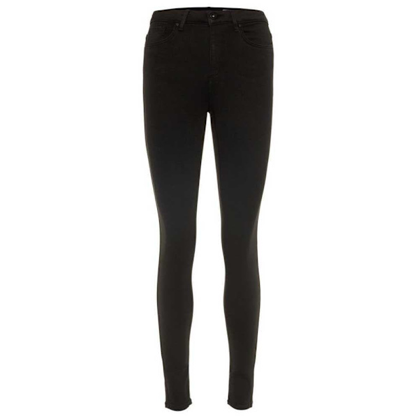 Vero Moda Sasha Maxi Sort M / 30 Kvinde