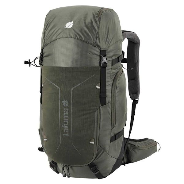 Lafuma Reppu Access 40l Musta
