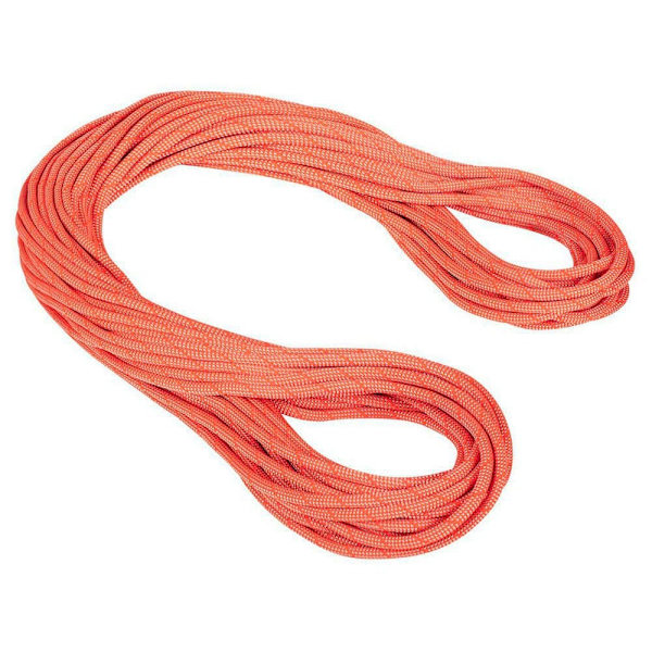 Mammut Rep Crag Classic 9.8 Mm Orange 50 m