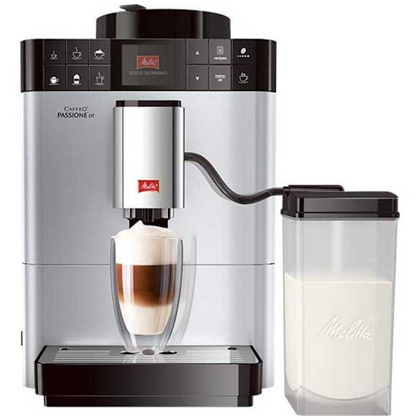 Melitta Caffeo Passione Ot Espressomaskine Søvfarvet One Size / EU Plug