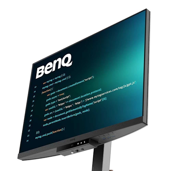 Benq Rd280ut 28´´ 4k Ips Led Näyttö