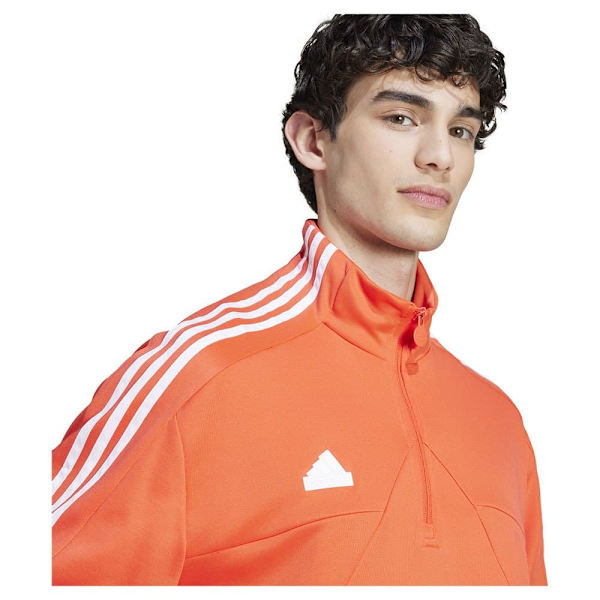 Adidas House Of Tiro Träningsjacka Med Halv Dragkedja  XL Man