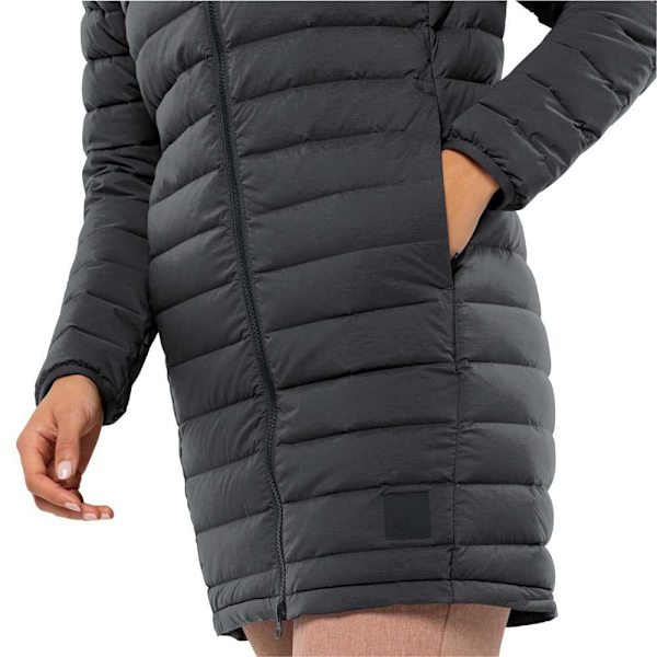 Jack Wolfskin Arcaden Jacka  XL Kvinna