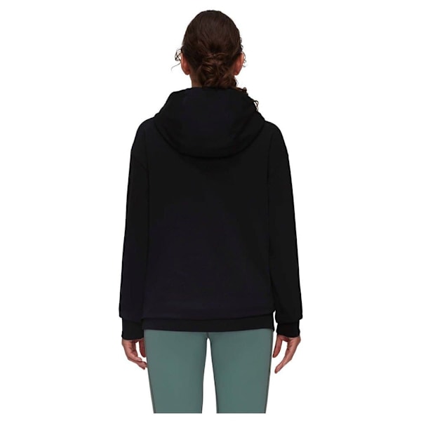 Mammut Ml Original Sweatshirt Sort L Kvinde