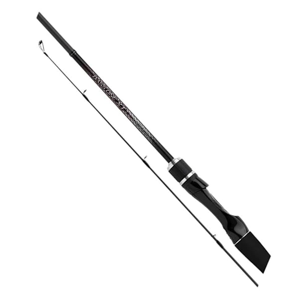 Shimano Fishing Haspelspö Bass One Xt Svart 1.90 m / 1-5 g