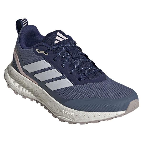 Adidas Runfalcon 5 Tr Løbesko Blå EU 39 1/3 Kvinde