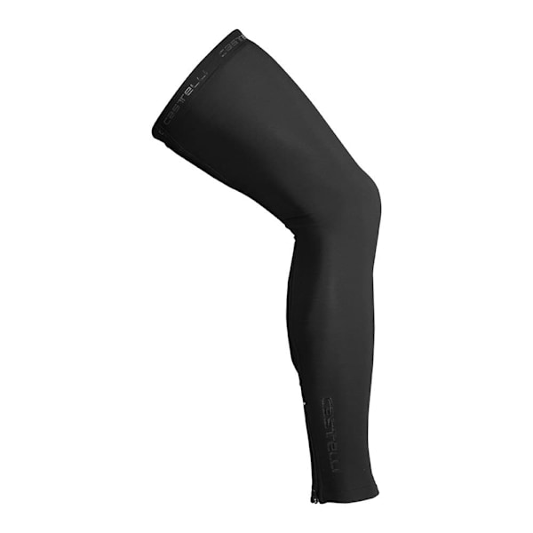 Castelli Thermoflex 2 Ben Värmare Svart L Man
