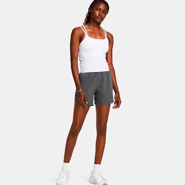Under Armour Vanish 5´´ Shortsit  XS Nainen