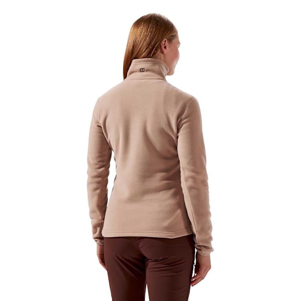 Berghaus Prism 2.0 Micro Puolivetoketjullinen Fleecetakki  10 Nainen