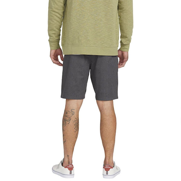 Volcom Frickin Modern Strech 19´´ Shorts Grå 30 Man