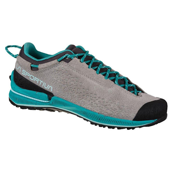 La Sportiva Vandringsskor Tx2 Evo Leather Grå EU 40 1/2 Kvinna