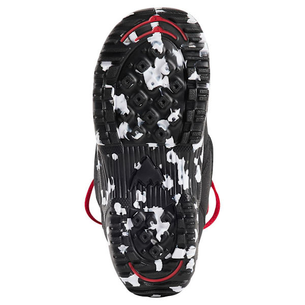 Burton Grom Boa® Snowboardstøvler Sort 18.5