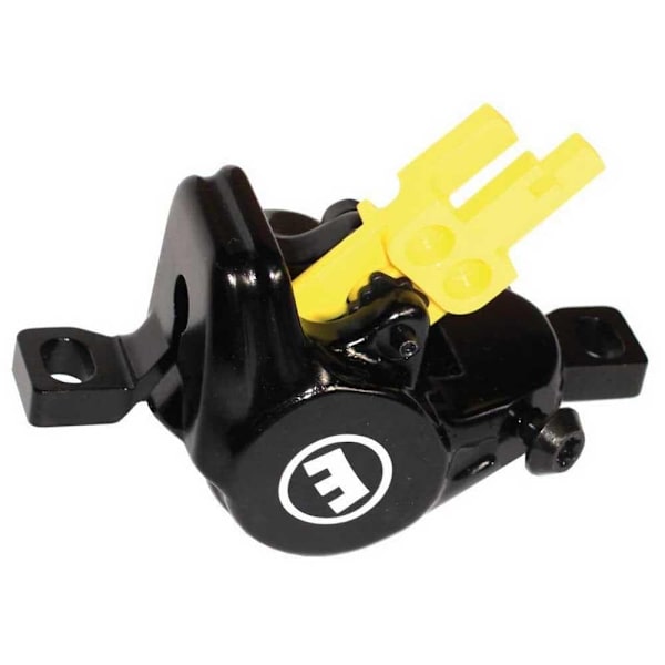 Magura Bremsekaliber Caliper Mt4/mt6 Sort