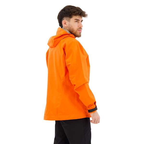 Adidas Xpr Gore Pac Takki Oranssi S Mies
