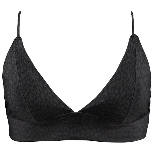 Barts Bikinitopp Bathers Svart XS Kvinna