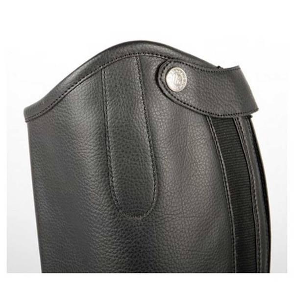 Harry´s Horse Unity Puolikkaat Chapsit  S