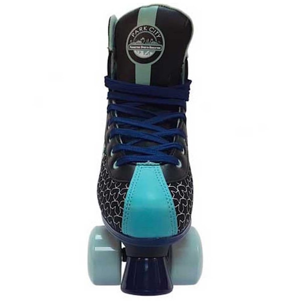 Park City Quad Skate Boysin Erikoisrullaluistimet Sininen EU 35