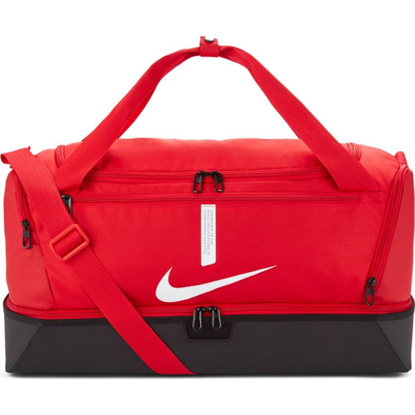 Nike Väska Academy Team Hardcase M Röd