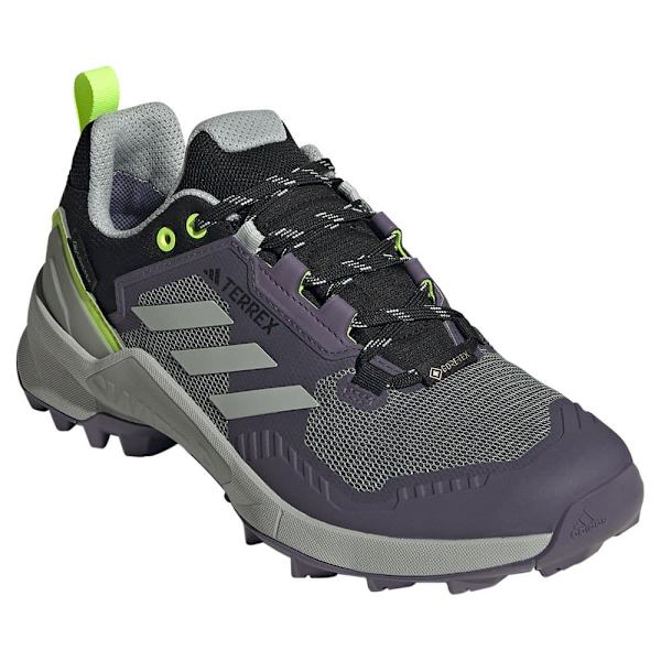 Adidas Vandresko Terrex Swift R3 Goretex Grå EU 37 1/3 Kvinde