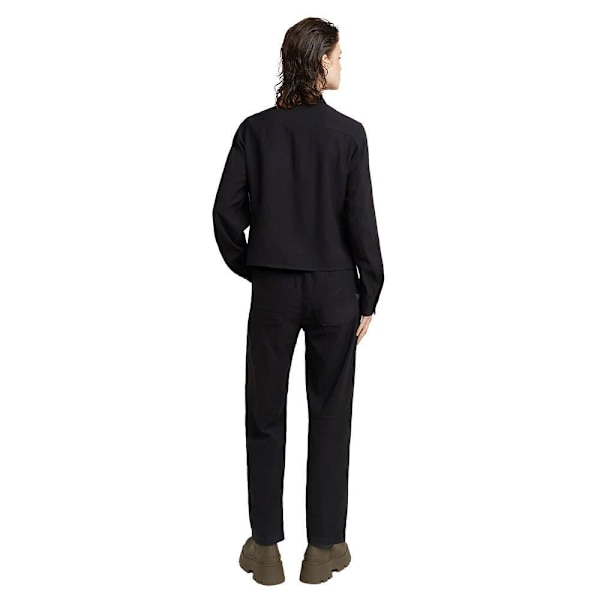 G-star Modular Army J Overall Svart M Kvinna
