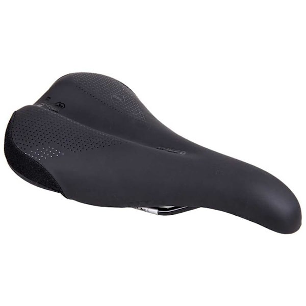 Wtb Speed Cromoly Satula Musta 145 mm