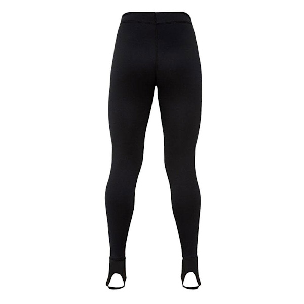 Bare Housut Nainen Ultrawarmth Musta L