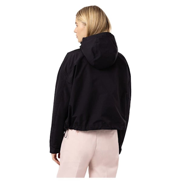 Dickies Jacka Glacier View Svart XS Kvinna