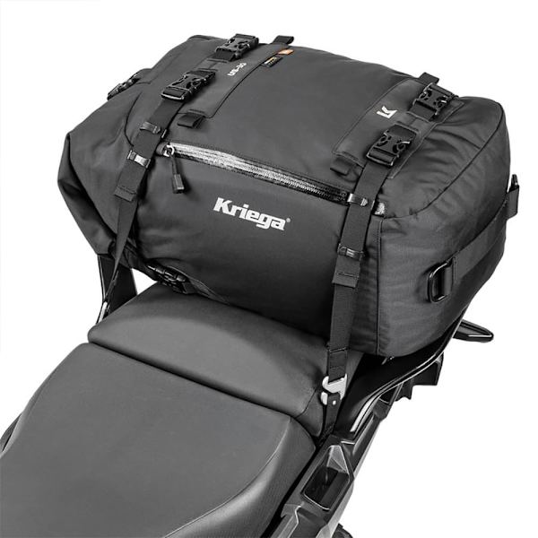 Kriega Us Drypack 30l Bagpose Sort