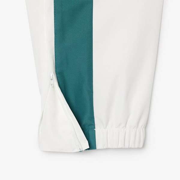 Lacoste Xh8333 Joggers Vit 3 Man