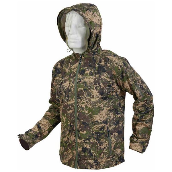 Hart Hunting Takki Ibero Vihreä M